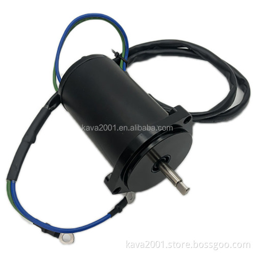 Tilt Trim Motor for Yamaha Outboard Motors - TRM0083, 6257, 10860, 10860N